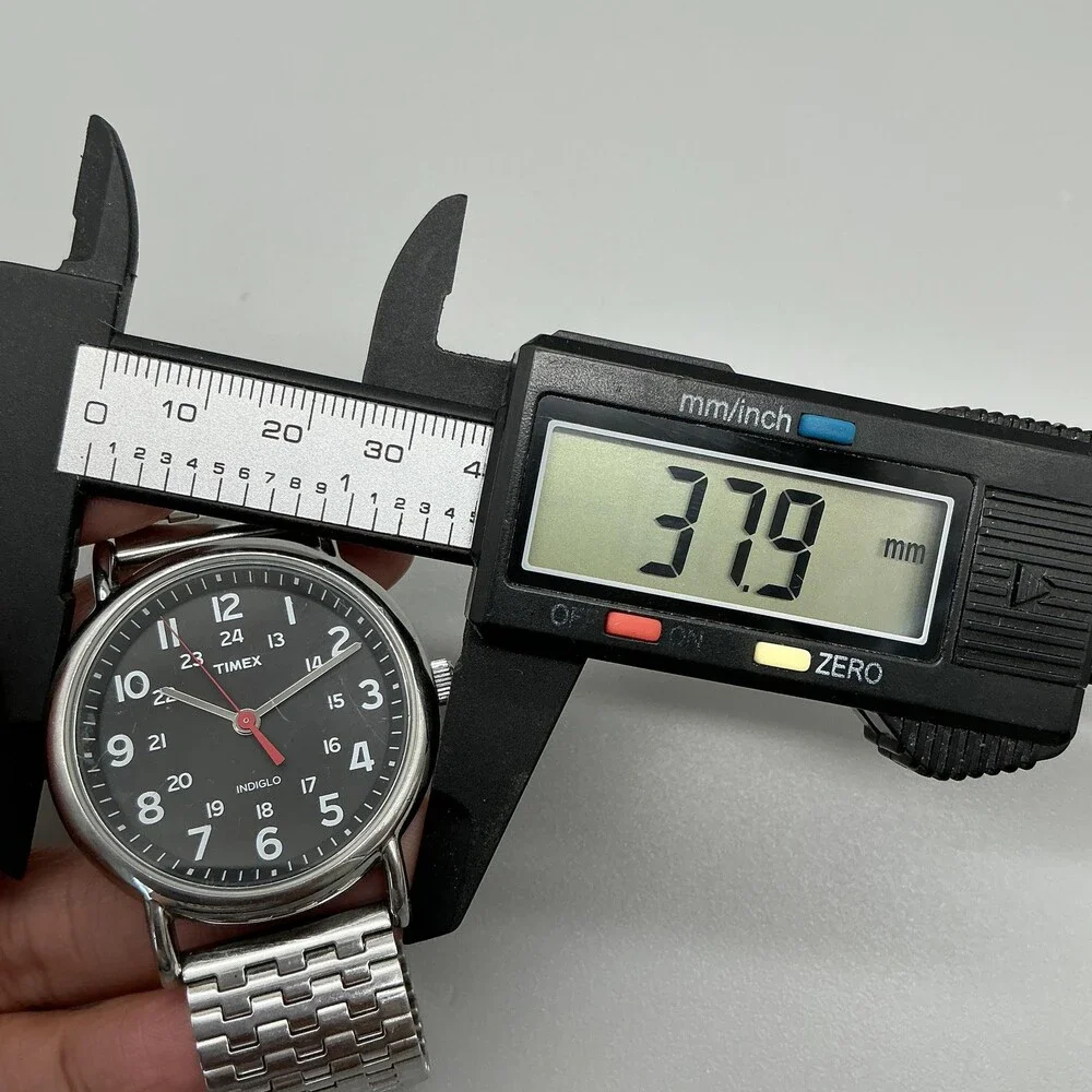 Timex see photos